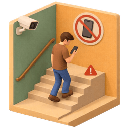 Mobile Phone Compliance